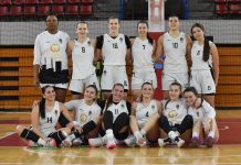 KK Rudar 1903 čeka istorijsku odluku: vajld karta za WABA2 ligu u sezoni 2026/27