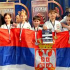 Karate klub Tang Soo Do iz Bora među najboljima u Srbiji – bogat bilans medalja najavljuje novu borbu za vrh