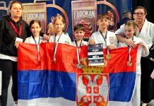 Karate klub Tang Soo Do iz Bora među najboljima u Srbiji – bogat bilans medalja najavljuje novu borbu za vrh