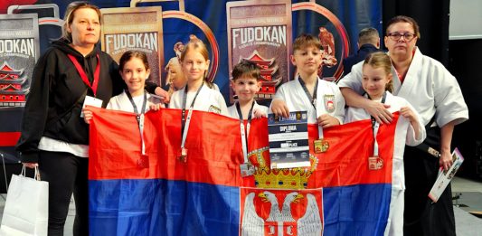 Karate klub Tang Soo Do iz Bora među najboljima u Srbiji – bogat bilans medalja najavljuje novu borbu za vrh