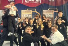 „Tang Soo Do”: Disciplina, znanje i odrastanje kroz karate