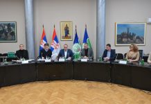 Ministar Glišić posetio Bor, razmatrani koraci ka realizaciji projekta nove bolnice