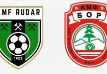 Gradski derbi u malom fudbalu: Rudar 1903 i Bor igraju humanitarnu utakmicu