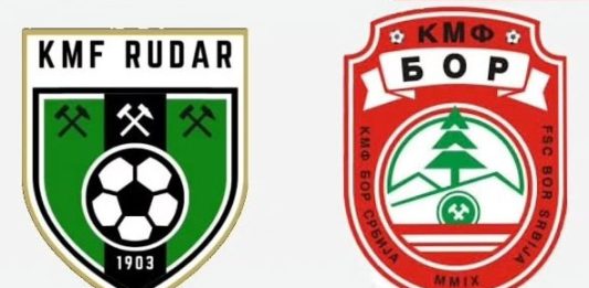 Gradski derbi u malom fudbalu: Rudar 1903 i Bor igraju humanitarnu utakmicu