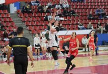 KK Rudar 1903 do važnog trijumfa pred domaćom publikom