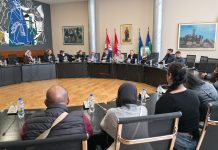 U Boru održan sastanak o položaju Roma