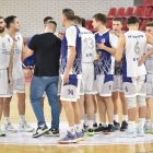 Košarkaši Bora slavili u Surdulici
