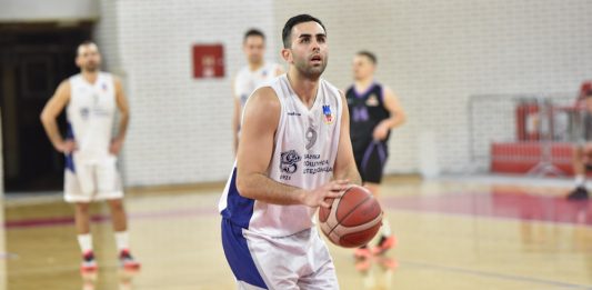 Poraz Bora u Nišu, sledi gostovanje lideru tabele