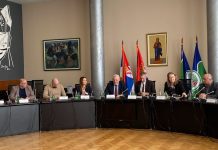 Ministar Bela Balint u Boru: Razvoj inovacija i podrška mladim stručnjacima
