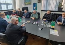 Milićević: Jačanje veza sa dijasporom važno za razvoj lokalnih sredina