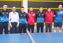 STK Koper ubedljiv protiv Caribroda, blizu plasmana u Superligu