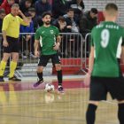 Rudar 1903 večeras dočekuje Doktore fudbala u borbi za nastavak pobedničkog niza