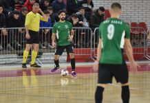 Rudar 1903 večeras dočekuje Doktore fudbala u borbi za nastavak pobedničkog niza