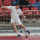 Ubedljiva pobeda KMF Bor u Kladovu