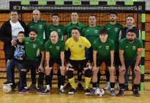 Devet od devet: Rudar 1903 nadomak titule prvaka