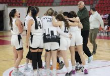 KK Rudar 1903 zatvara sezonu pred domaćom publikom: U Bor stiže Karaburma