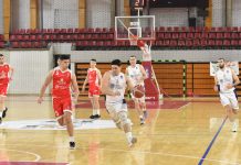 Bor bolji od Napretka – nastavak trke sa vodećim ekipama