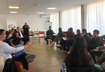 Srednjoškolci u Boru obučeni za vršnjačke promotere u prevenciji nasilnog ekstremizma
