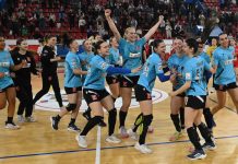Rukometašice Bora u finalu Kupa Srbije