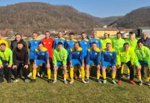 OFK Zlot siguran na gostovanju, ponovo na vrhu tabele