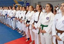 Borski karatisti dominirali u Kraljevu – KBV Sureido Dojo najbolji u generalnom plasmanu