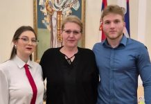 Učenici Ekonomsko-trgovinske škole Bor među najboljima u retorici i besedništvu u Srbiji