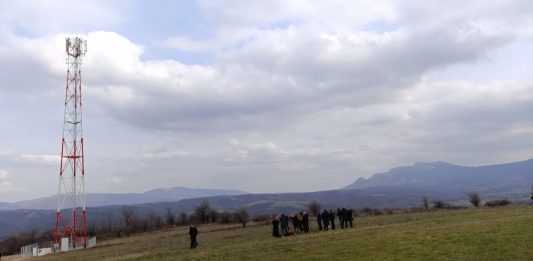 Bolja mobilna mreža u borskim selima: U rad puštene četiri MTS bazne stanice