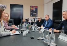 Podrška izbeglicama u Boru: Država nastavlja sa stambenim i ekonomskim merama