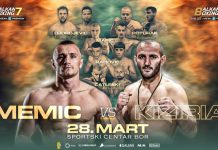Balkan Boxing 7: Bor domaćin velikog međunarodnog bokserskog spektakla