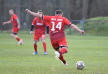 Zlot ne posustaje, Brestovac prati, Krivelj ubedljiv u 20. kolu Borske okružne lige