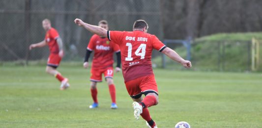 Zlot slavio u Krivelju i učvrstio prvo mesto