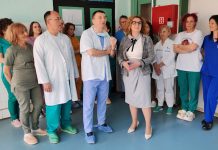 Obuka lekara u Boru o savremenim operativnim metodama