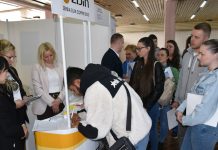 Veliko interesovanje za posao u Srbija Ziđin Koper na Sajmu zapošljavanja u Boru – za sat vremena podneto 200 prijava