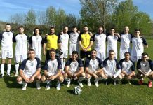 Sedam golova za ubedljivu pobedu FK Borsko jezero