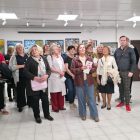 Otvoren 21. Majski likovni salon u Boru: Izloženo više od 40 radova 28 autora