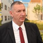 Radiša Petković novi gradonačelnik Bora, dr Predrag Balašević zamenik gradonačelnika
