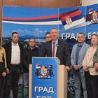Prva sednica novog Gradskog veća u Boru – utvrđena zaduženja članova i plan rada