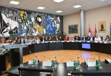 Petković: Nastavićemo da zastupamo interese svih građana Bora