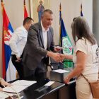 Uručeno oko 100 rešenja za subvencije poljoprivrednim proizvođačima u Boru