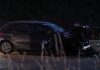 Sudar automobila na putu Bor-Zaječar, obustavljen saobraćaj
