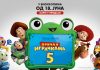„Priča o igračkama 5“ i „Opsesija“ na repertoaru borskog bioskopa „Zvezda“