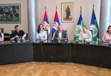Podrška mladima kroz nove projekte i sadržaje u Boru