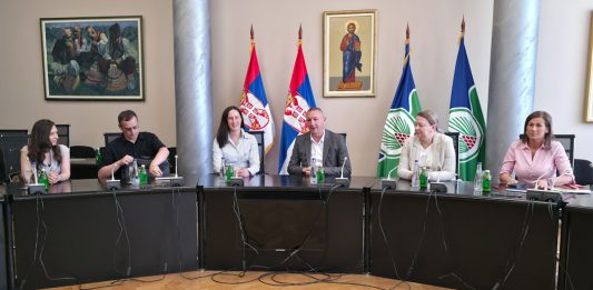 Podrška mladima kroz nove projekte i sadržaje u Boru