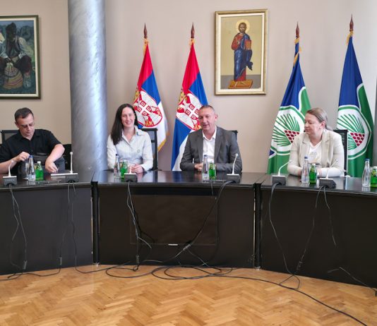 Podrška mladima kroz nove projekte i sadržaje u Boru