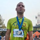 Boranin Milenko Janićijević uspešno završio Trku prijateljstva u Kuli
