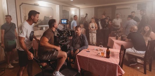 Koliko nas može koštati inat? Nenad Jakovljević u rodnom Negotinu snima svoj prvi autorski film „Ruka“