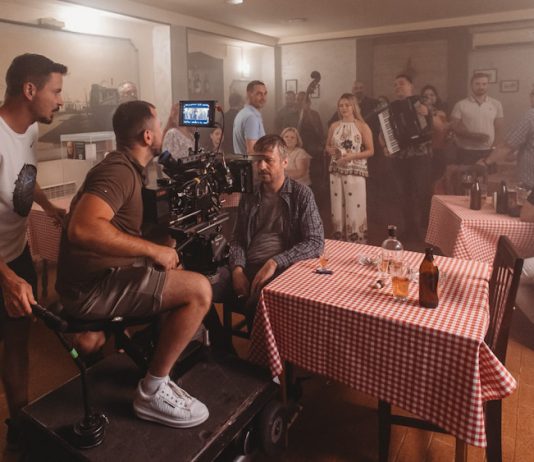 Koliko nas može koštati inat? Nenad Jakovljević u rodnom Negotinu snima svoj prvi autorski film „Ruka“