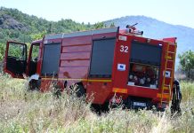 Požar na otvorenom odneo ljudski život u Boru: Vatrogasci upozoravaju na opasnosti