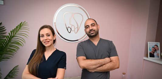 Stomatološka ordinacija Popović Negranović – savremena stomatologija i estetska medicina na jednom mestu