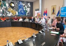 Jačanje podrške deci, mladima i porodicama u Boru kroz saradnju institucija